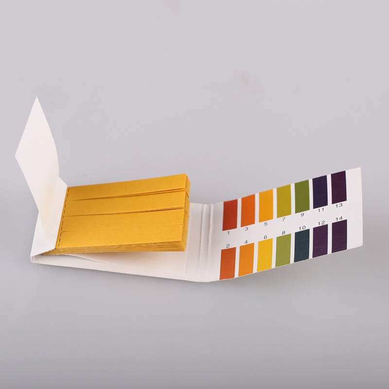 Ph Test Paper Precision Ph Test Paper Cosmetics Saliva Urine Ph Test Vaginal Amniotic Fluid Test