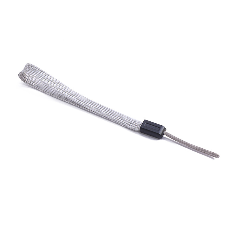 New tea cup lanyard U disk mobile phone anti-falling anti-falling strap umbrella wrist anti-lost simple lanyard wholesale