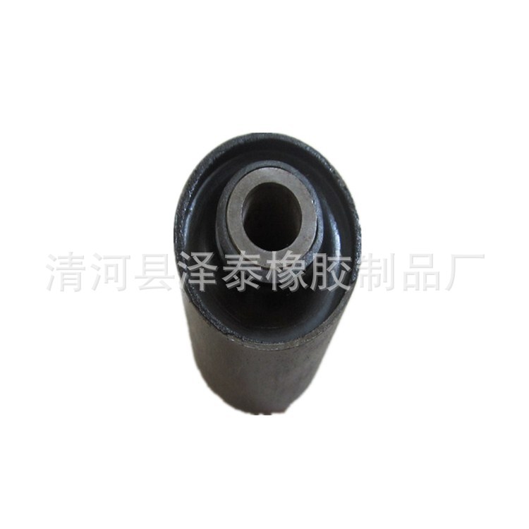 Manufacturer Supplies Suitable for Steel Plate Bushing Control Arm Rubber Sleeve 52106568Aa K7417