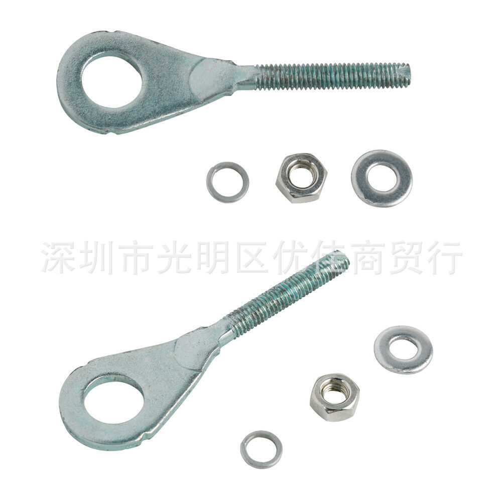 Suitable for Crf Xr 70 80100 Xr70 Crf80 Crf100 Rear Chain Adjuster Tensioner