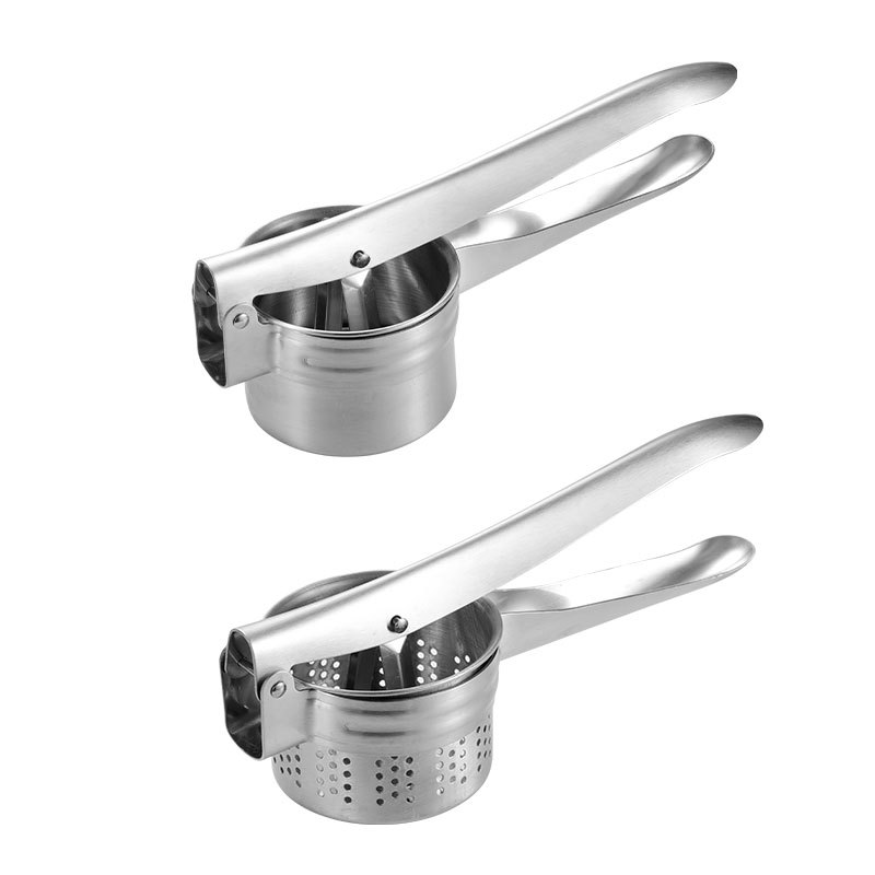 Vegetable Filling Water Squeezer Manual Juicer Wholesale Juicer Lemon Clip Fruit Juicer Stainless Steel Juicer