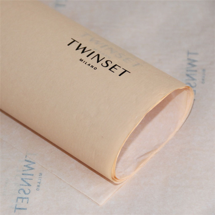 Sydney Paper Custom Logo Clothing Packaging Paper Gift Box Lining Paper Moisture-Proof Paper Fruit Pad Paper Copy Paper Printing