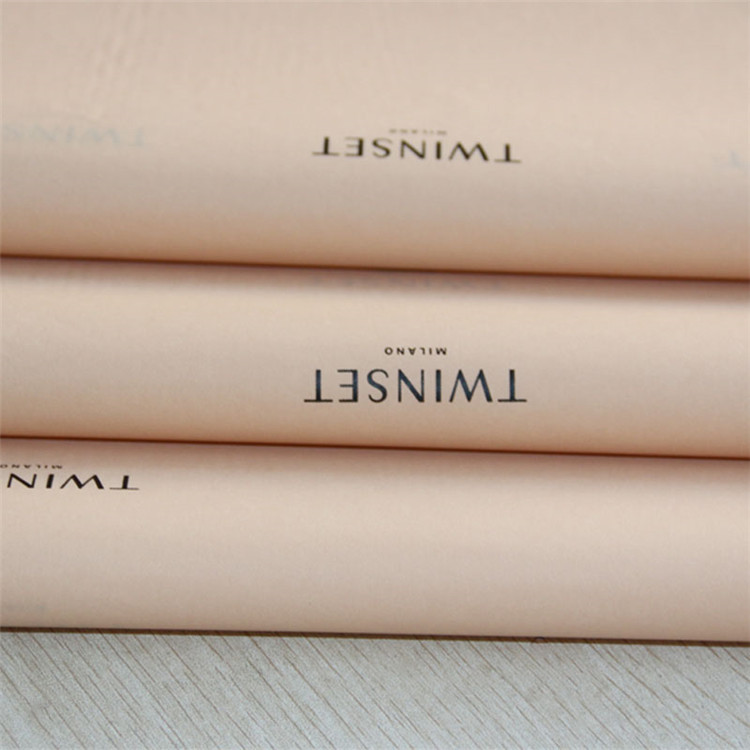 Sydney Paper Custom Logo Clothing Packaging Paper Gift Box Lining Paper Moisture-Proof Paper Fruit Pad Paper Copy Paper Printing