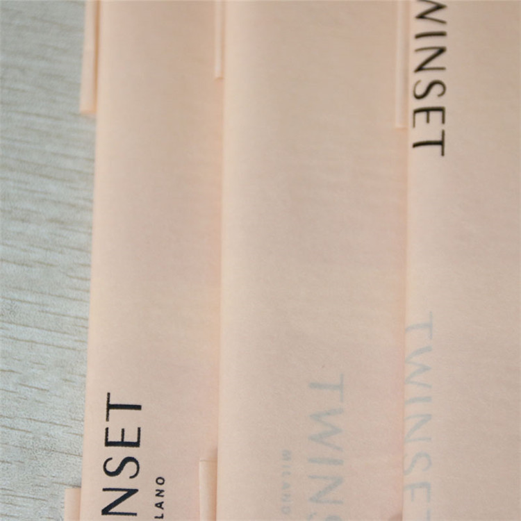 Sydney Paper Custom Logo Clothing Packaging Paper Gift Box Lining Paper Moisture-Proof Paper Fruit Pad Paper Copy Paper Printing