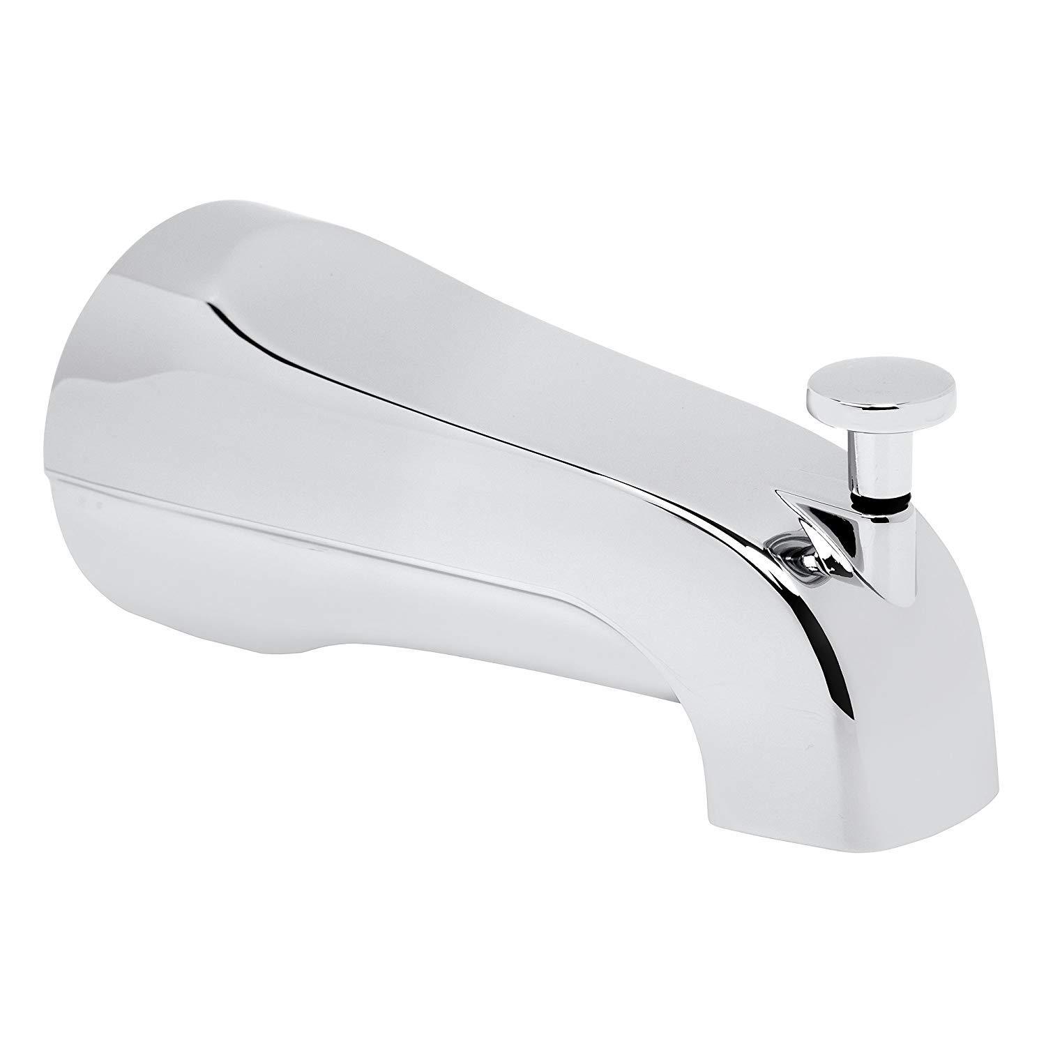 Amazon bathroom concealed bathtub faucet multifunctional pull-down bathtub faucet spot can be processed on behalf