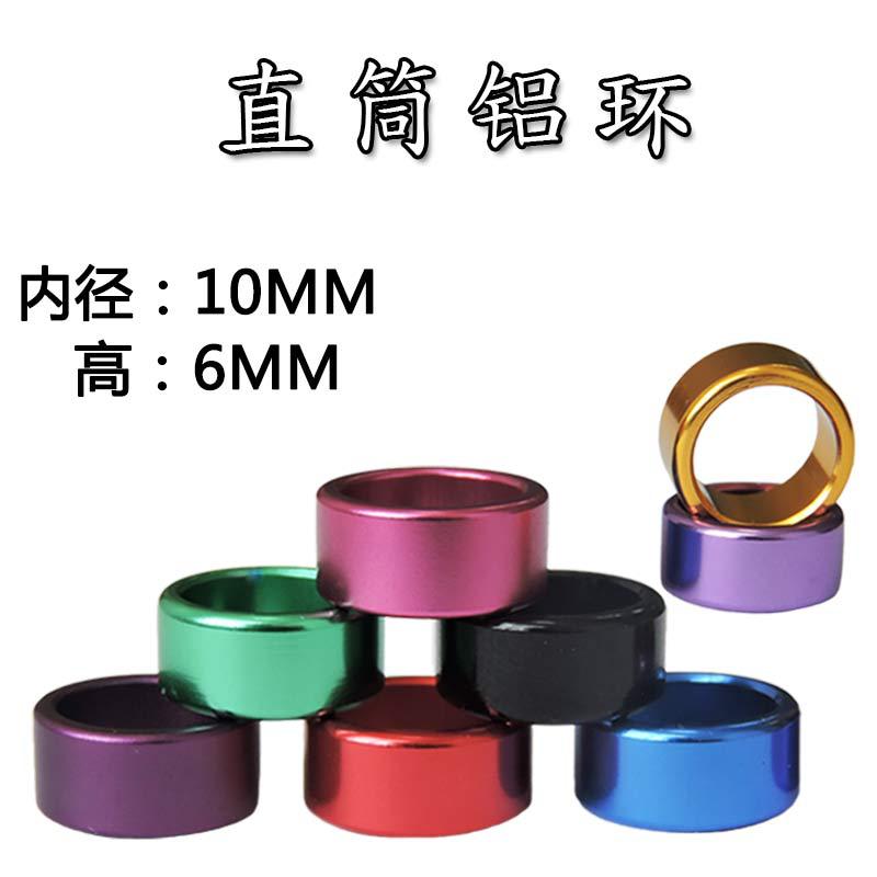 Кольцо с большим внутренним диаметром, лазерная гравировка, алюминиевое кольцо, утолщенное кольцо для ног голубей