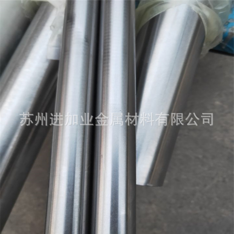Treatable Polishing Rod Treatable Chrome-Plated Rod 42Crmo 45 #    40Cr 4130 Linear Precision