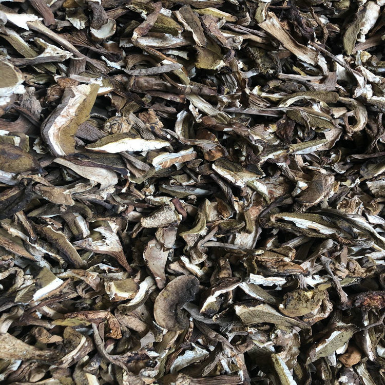 Yunnan source factory direct supply White beef liver delicious Boletus B goods hot pot soup bottom natural wholesale large quantity from