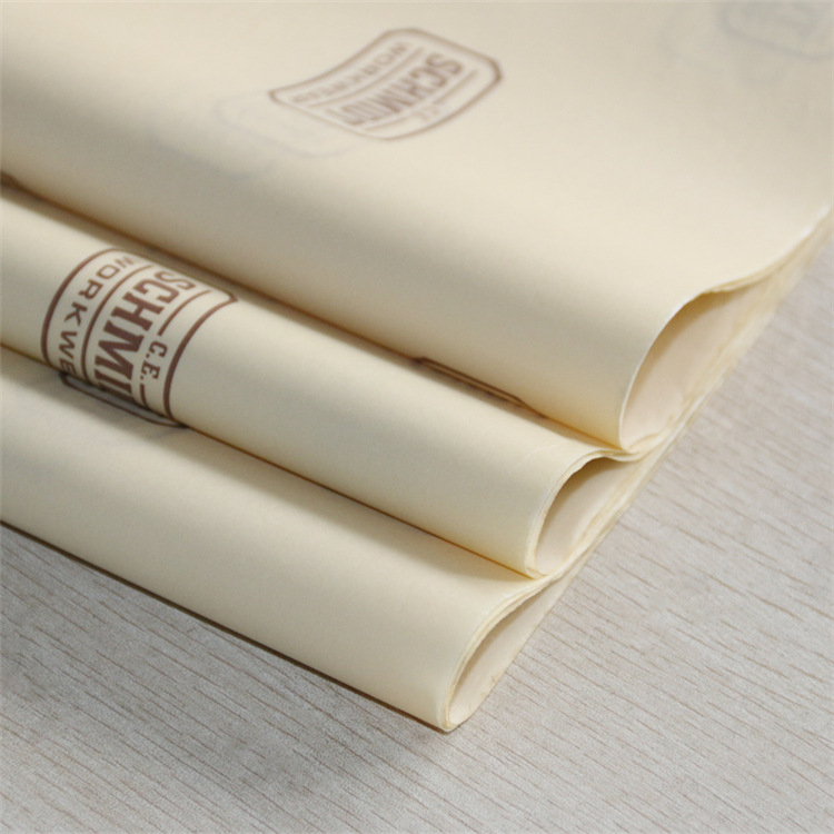 Сиднейская бумага в наличии Оптовая продажа Обувь Одежда Упаковочная бумага для фруктов Хлопковая бумага Влагоустойчивая бумага Подкладка Копировальная бумага Печать