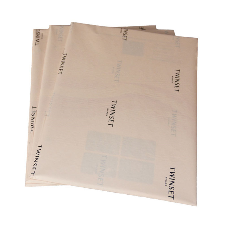 Sydney Paper Custom Logo Clothing Packaging Paper Gift Box Lining Paper Moisture-Proof Paper Fruit Pad Paper Copy Paper Printing
