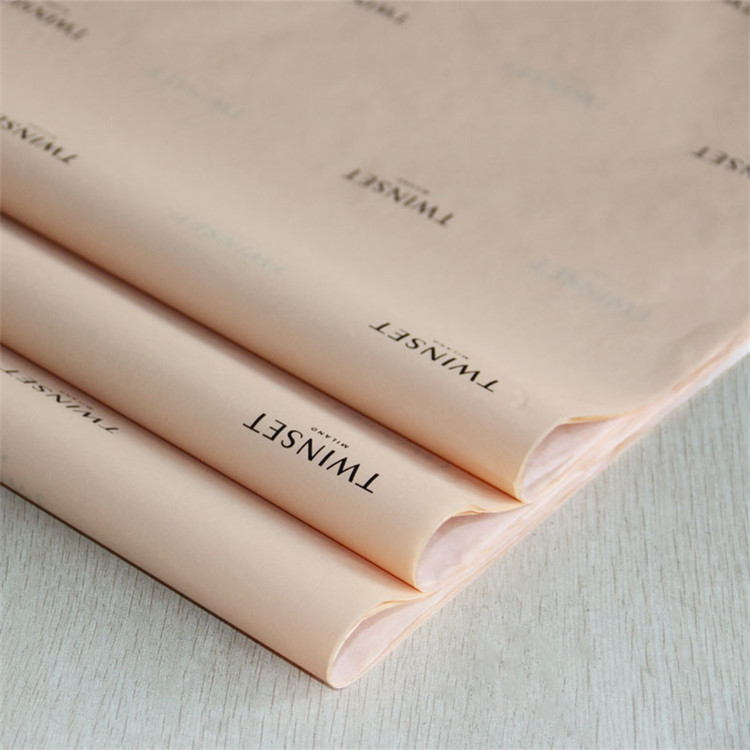 Бумага Сидни, индивидуальный логотип, упаковка для одежды, подкладка для подарочной коробки, влагостойкая бумага, бумага для фруктов, печать копировальной бумаги