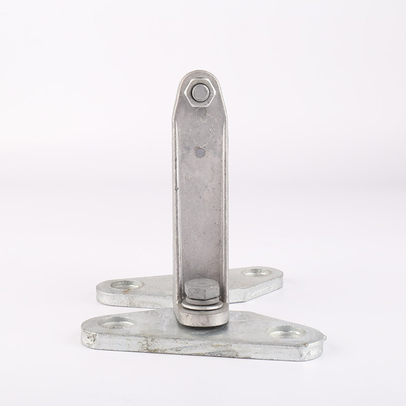 Busbar Fixing Fittings Mwl Aluminum Alloy Vertical Busbar Fittings Vertical Rectangular Busbar Fittings Power Fittings