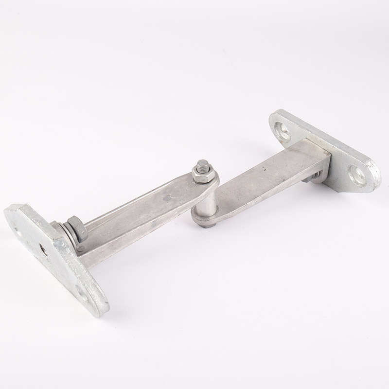 Busbar Fixing Fittings Mwl Aluminum Alloy Vertical Busbar Fittings Vertical Rectangular Busbar Fittings Power Fittings