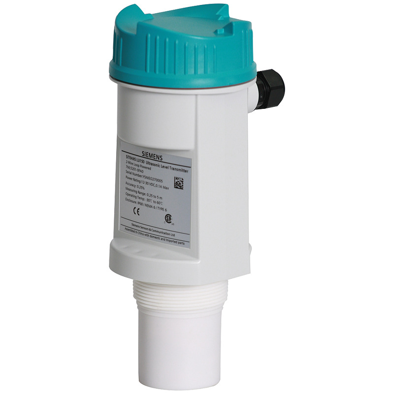 7ML5201-0EA0 Siemens ultrasonic level meter 7ML5201-0EA0