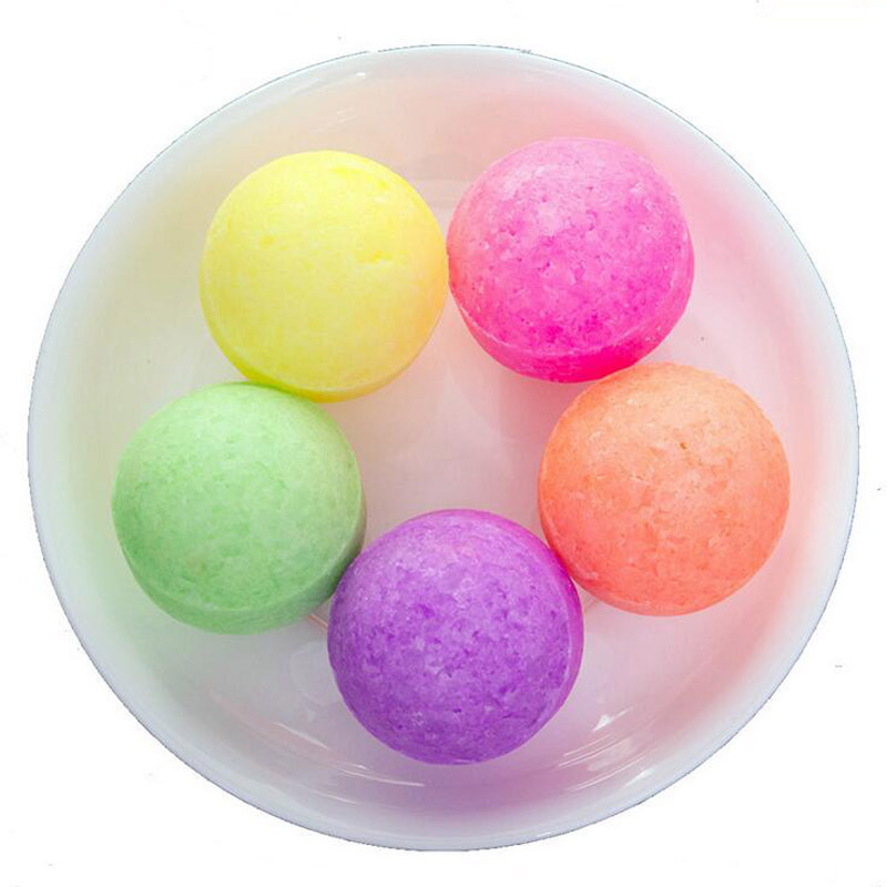 Wholesale ice crystal flower sanitary ball men's urinal deodorant ball toilet white toilet ball urine bucket deodorant aromatic ball