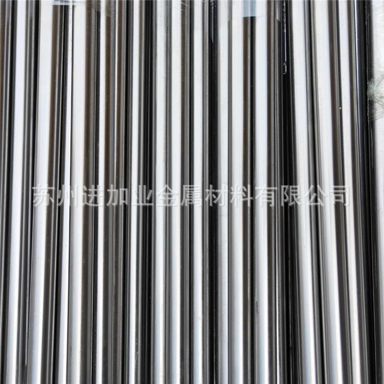 Treatable Polishing Rod Treatable Chrome-Plated Rod 42Crmo 45 #    40Cr 4130 Linear Precision
