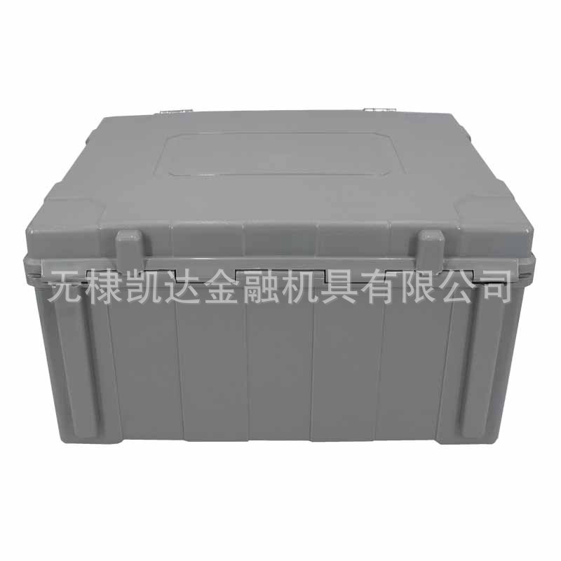 Cash box cash box cash box data box polycarbonate plastic steel money box factory direct bank special