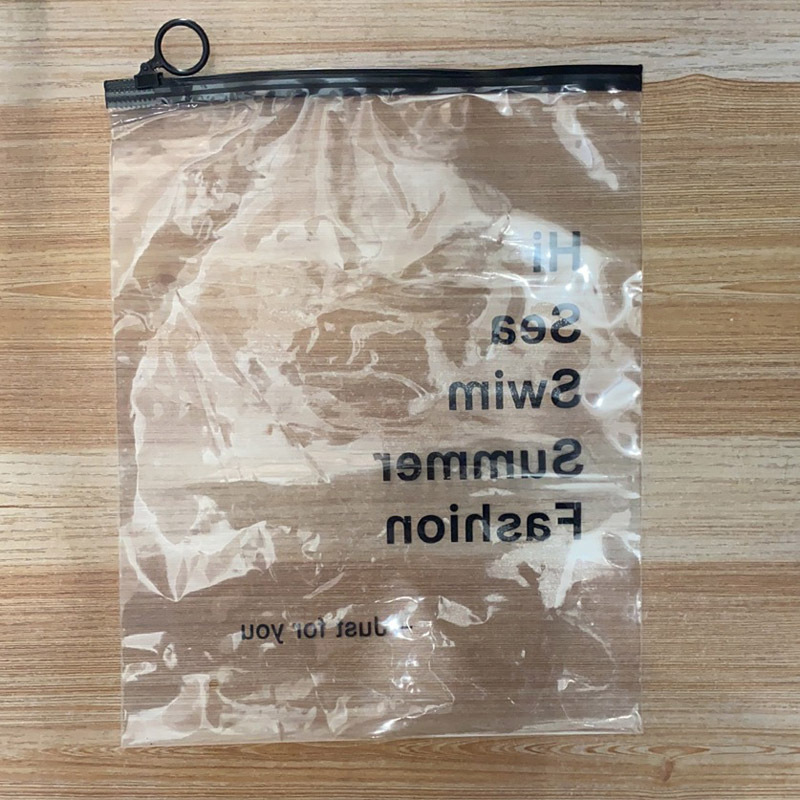 Factory wholesale new bikini one-piece split swimsuit pull ring bag versatile multi-purpose good quality breathable