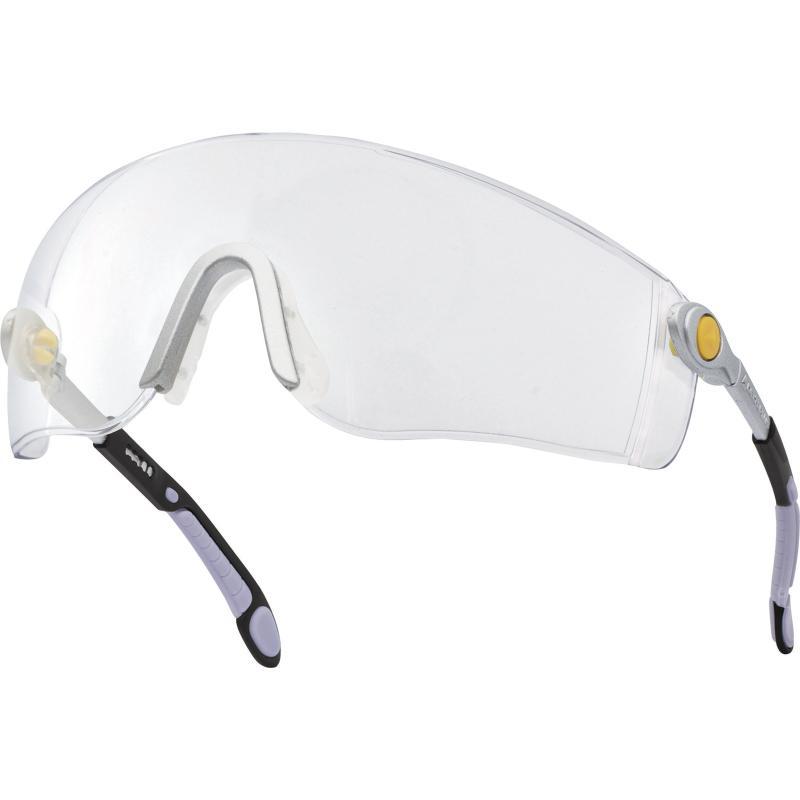 Delta 101012 Welder's Special Labor Protection Anti-glare Anti-splash Welding Protective Welding Light Goggles