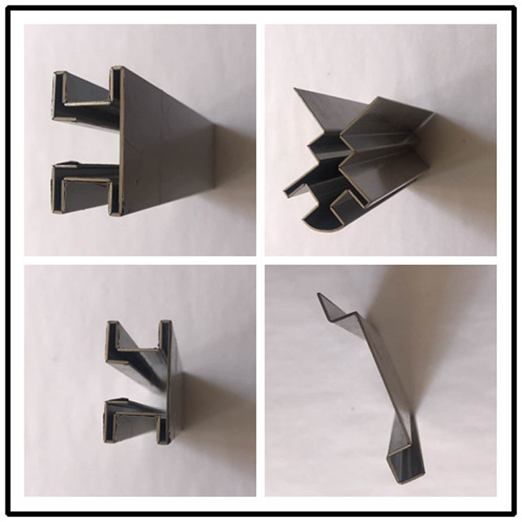 Guangdong Manufacturers Supply Stainless Steel Bending Parts, Gutter Sink Bending, and Support Production According to Drawings and Dimensions