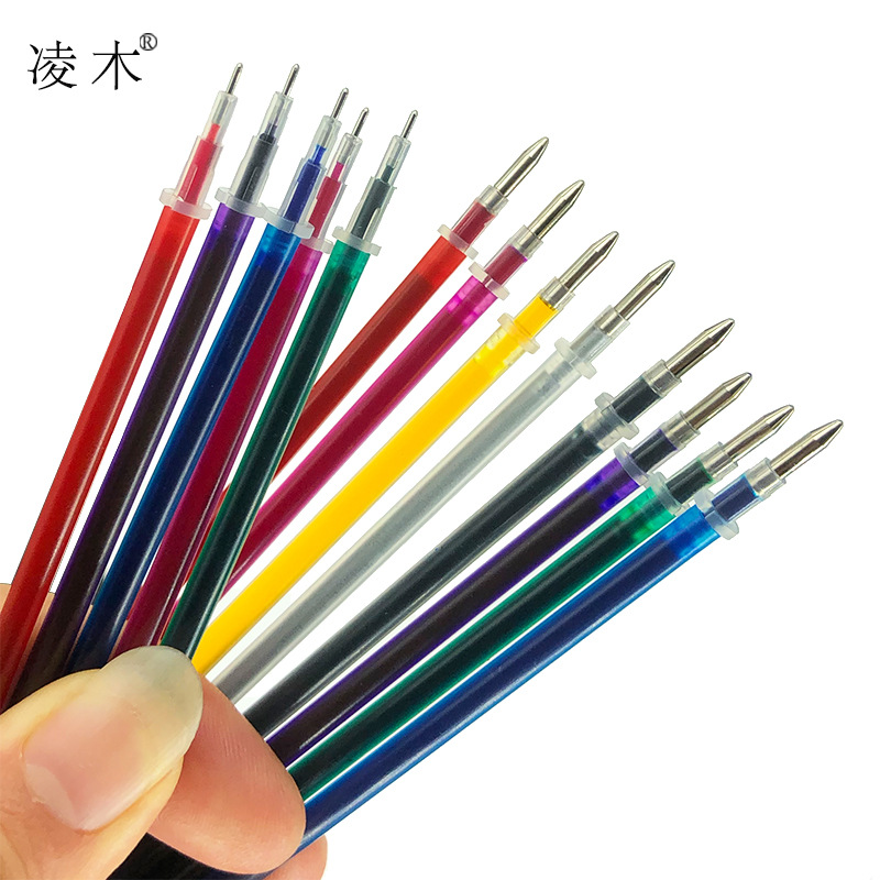 Cross stitch refill water-soluble refill, good grid, imported ink, good painting, Easy Washing, painting grid, direct supply from the manufacturer