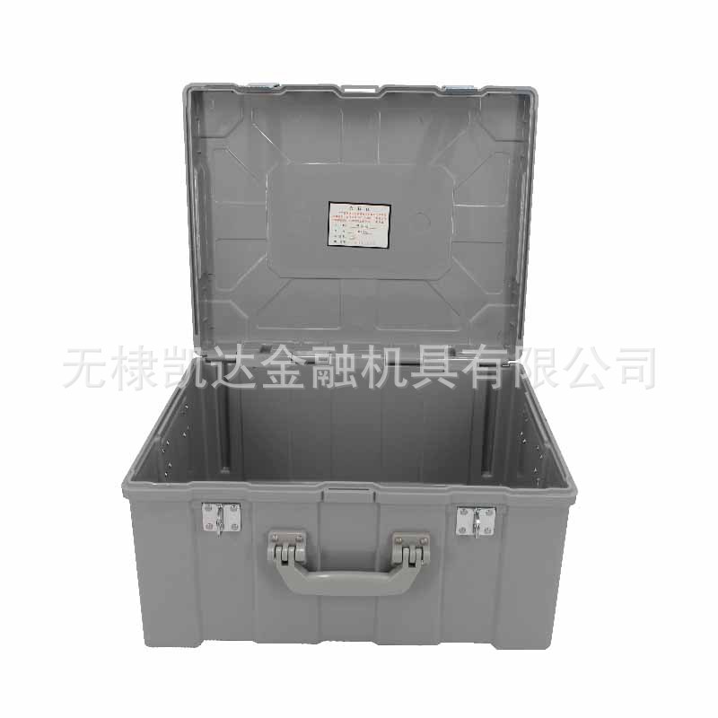 Cash box cash box cash box data box polycarbonate plastic steel money box factory direct bank special