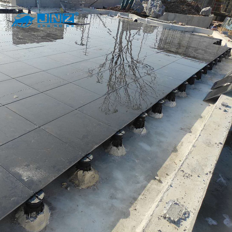 Taurus support mirror waterscape dry spray square overhead stone support adjustable universal support