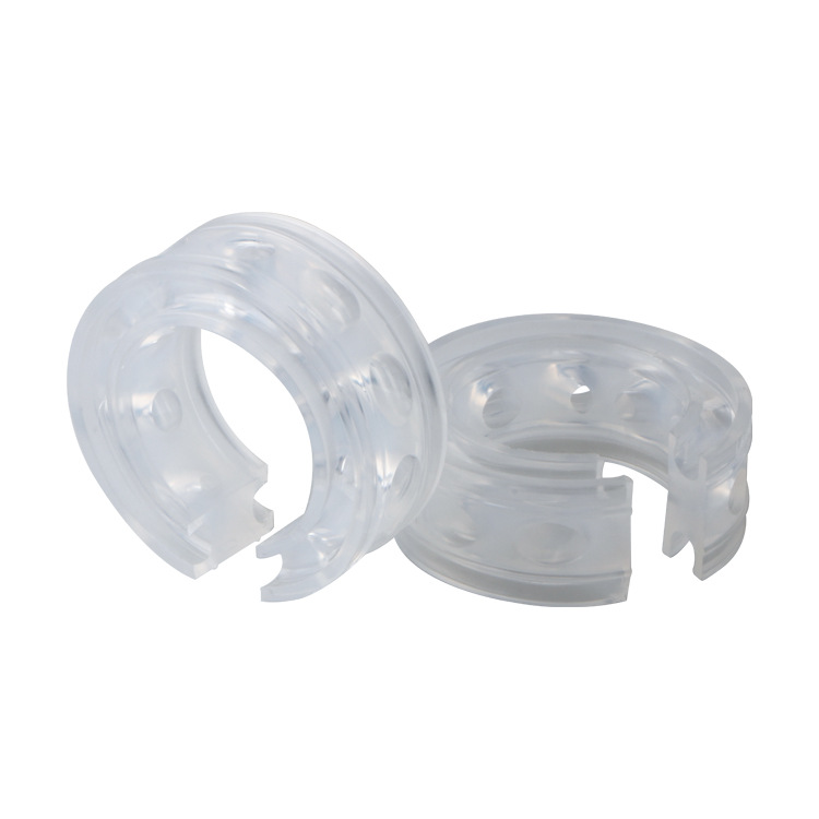 Factory direct car modified transparent spring shock absorber shock absorber shock absorber shock absorber shock absorber shock absorber