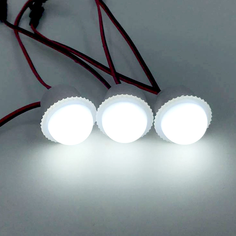 Manufacturers Supply Spotlights, Engineering Pixel Lights, Single-Color Amusement Lights, Sign Lights, Luminous Character Lighting, and Decorative Lighting in Stock