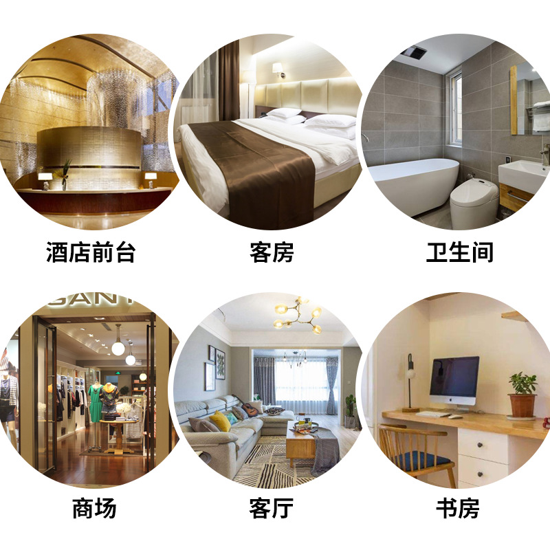 Essential Oil Set Emotional Gift Oily Plant Aromatherapy Stones Special Aromatherapy Candle Aromatherapy Cream Aromatherapy Slice Wholesale