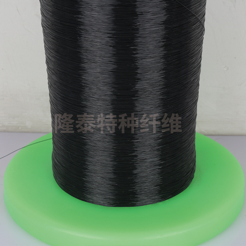 Processing and Customizing Nylon Monofilament Trumpet Multi-Color Monofilament Invisible Thread Nylon Nylon Monofilament Manufacturer Supply