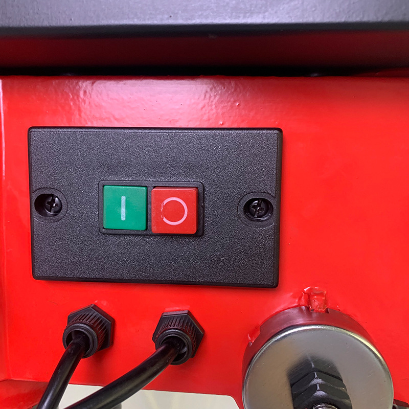 Bench Drill Multifunctional Electric Drill Desktop Drill Machine 550W Bench Drill Desktop Drilling Machine Household Drilling Machine