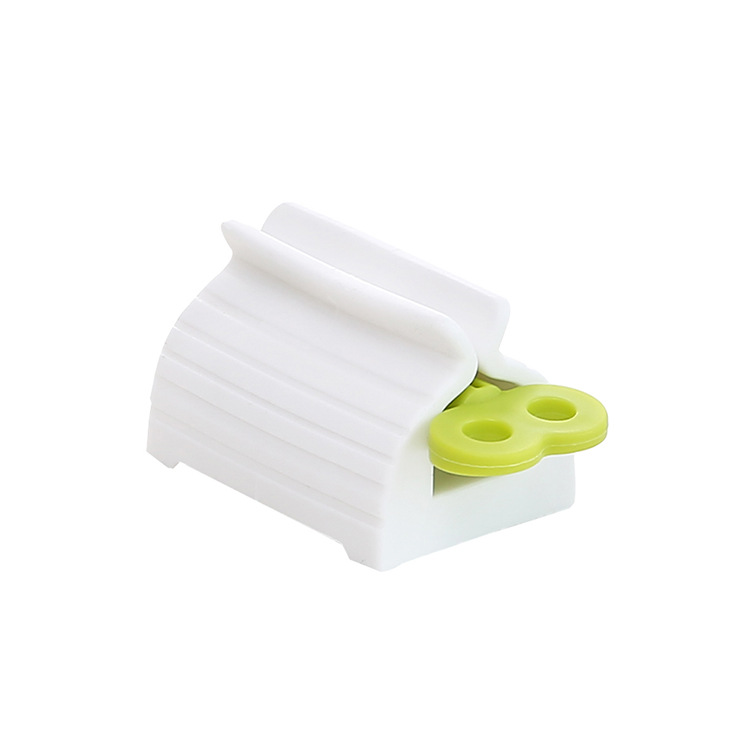 Manual Toothpaste Squeezer Home Toothpaste Squeezer Clip-On Bathroom Supplies Facial Cleanser Squeezer Wholesale