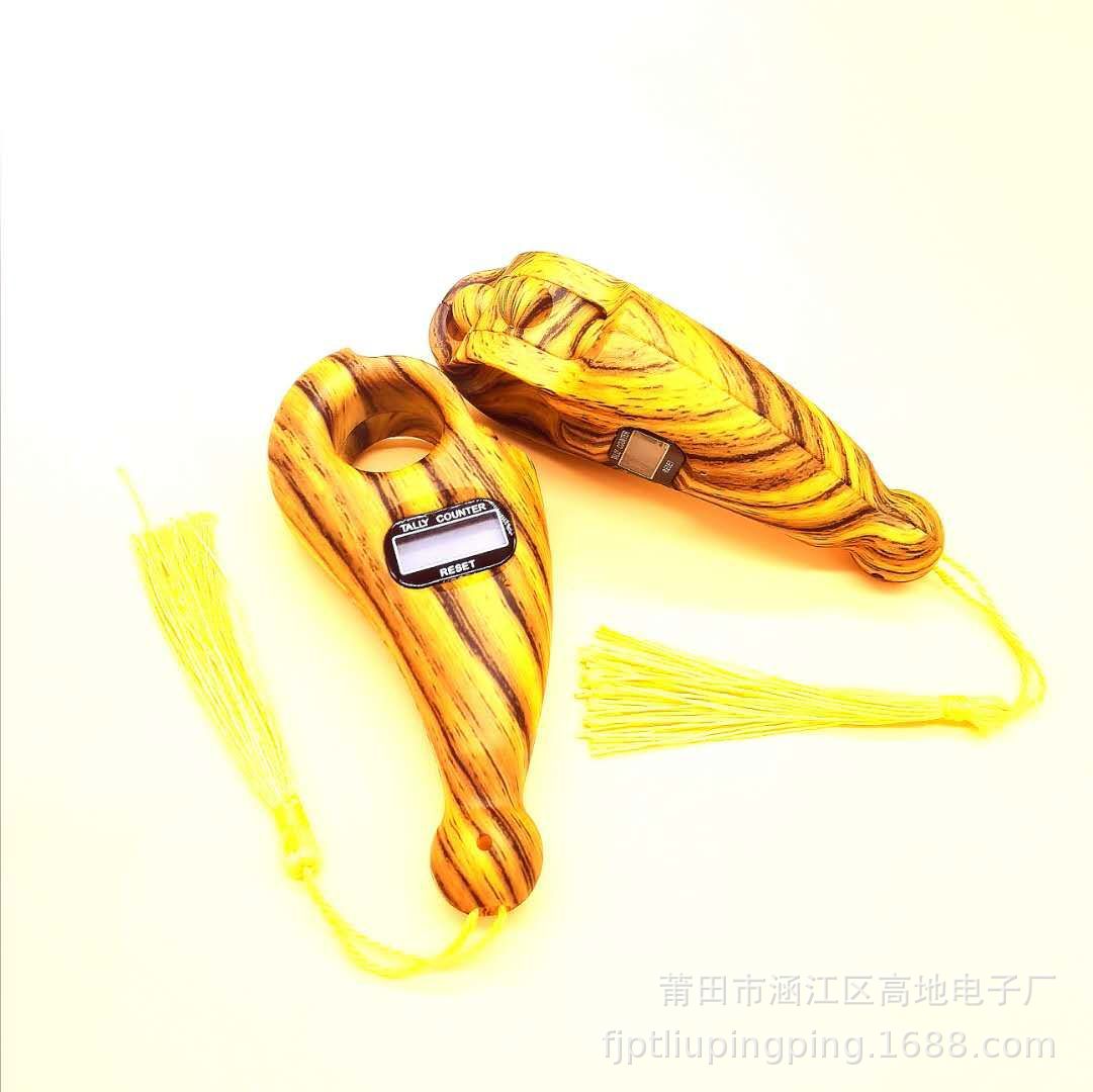 Счетчик с древесной текстурой, патентный продукт, номер патента: 2018300848467