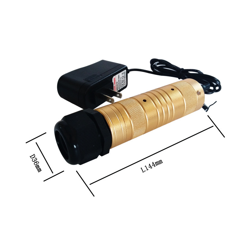 Car Starry Sky Ceiling Mini Led Light Guide Fiber Optic Light Source Ceiling Decoration Starry Sky Fiber Light Source