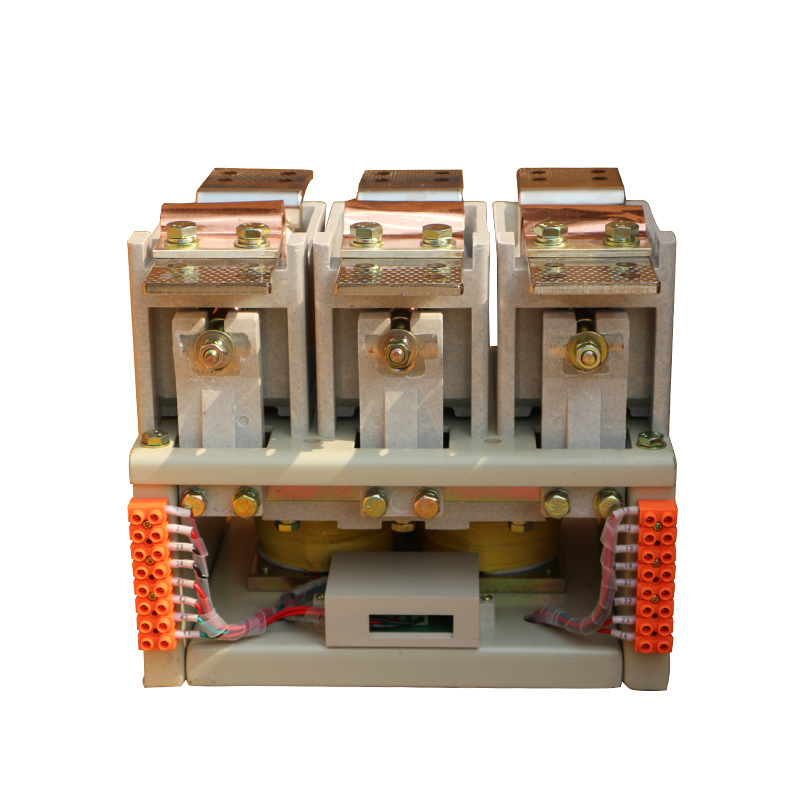 Hongxiu Vacuum Contactor Ckj5-1250A Easy to Install 1140V Contactor Energy Saving and Efficient