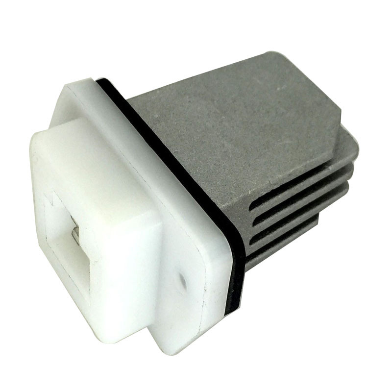 For NissAn Sunshine Blower ResistAnce HeAting Wind ResistAnce Speed Adjustment Resistors 27761-4BA0A