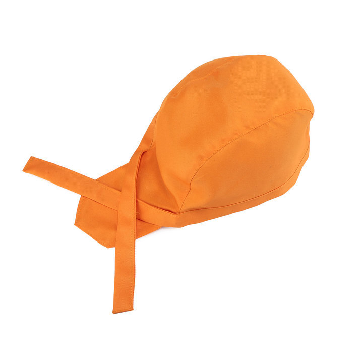 Wholesale Pirate Hat Chef Hat Work Hat Ribbon Hat Chef Hat Hat Cap Advertising Hat Women Hat Men