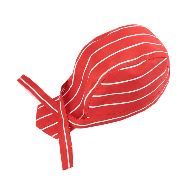 Wholesale Pirate Hat Chef Hat Work Hat Ribbon Hat Chef Hat Hat Cap Advertising Hat Women Hat Men