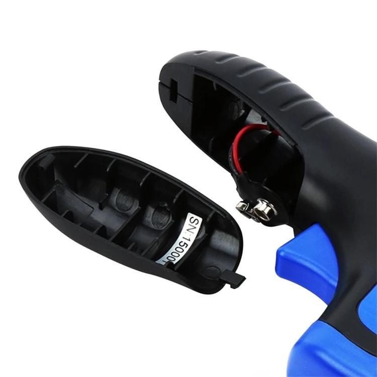 Foreign trade wholesale non-contact digital laser tachometer, rpm tachometer, motor tachometer