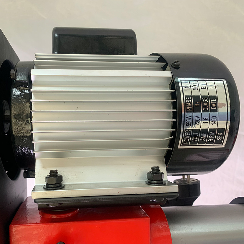 Bench Drill Multifunctional Electric Drill Desktop Drill Machine 550W Bench Drill Desktop Drilling Machine Household Drilling Machine