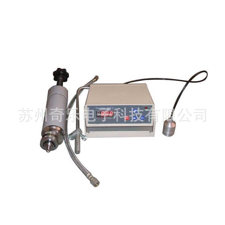 Ydj-2006 Filter Paper Type Smoke Meter Diesel Engine Exhaust Smoke Meter