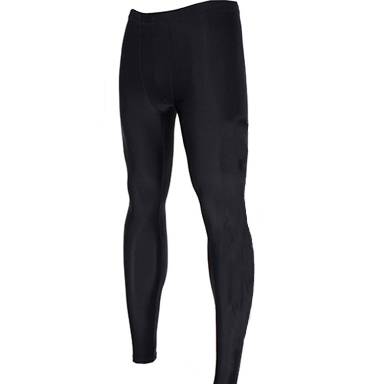 Korean diving suit men's professional sports split sunscreen swimsuit quick-drying long-sleeved surfing suit swimming vacation suit