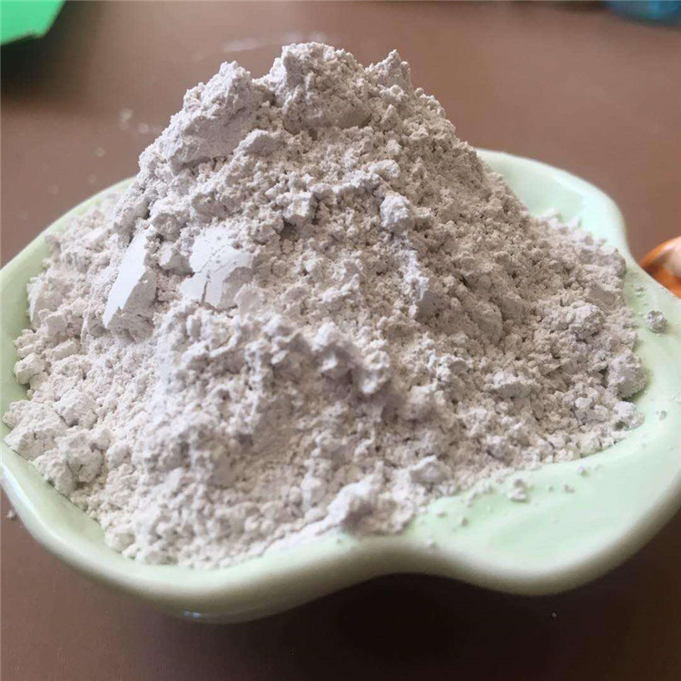 Wholesale Baso4 Powder for Drilling Mud Weighting of Oil Fields with Barite Powder Coating with Barite Particles
