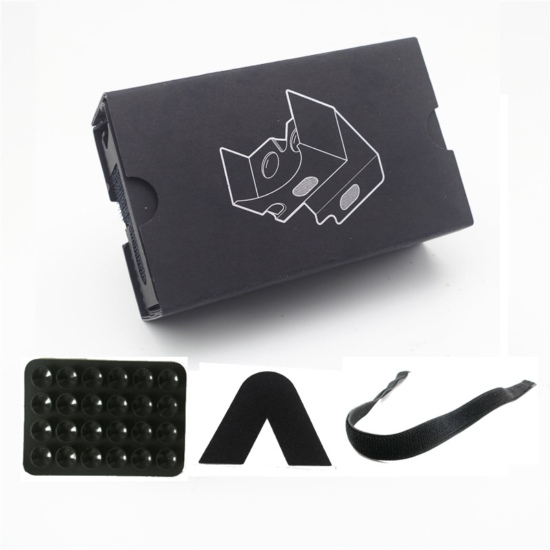 vr glasses cardboard new google carton vr virtual reality 3d glasses helmet factory vr factory wholesale
