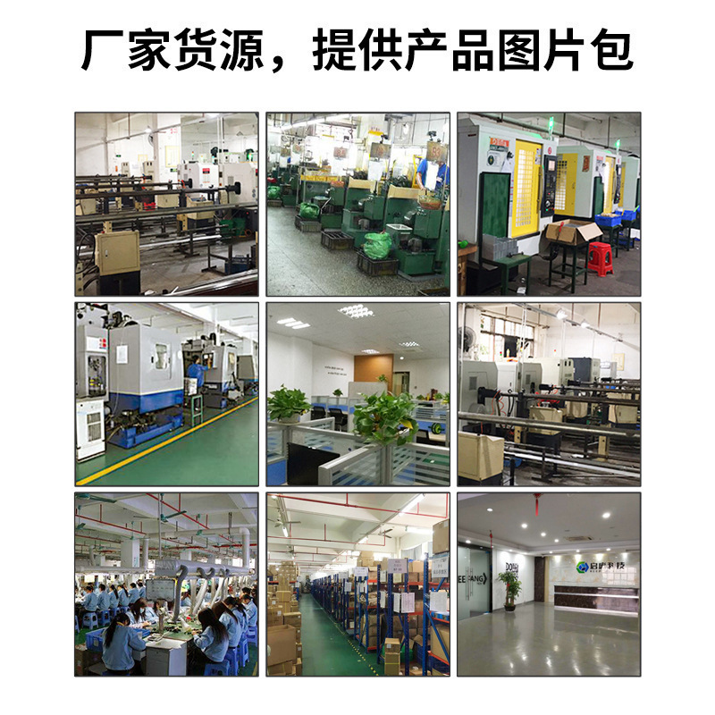 3d printer diy accessories PC4-01 pneumatic connector quick plug air pipe straight through m10 thread v6 quick connector