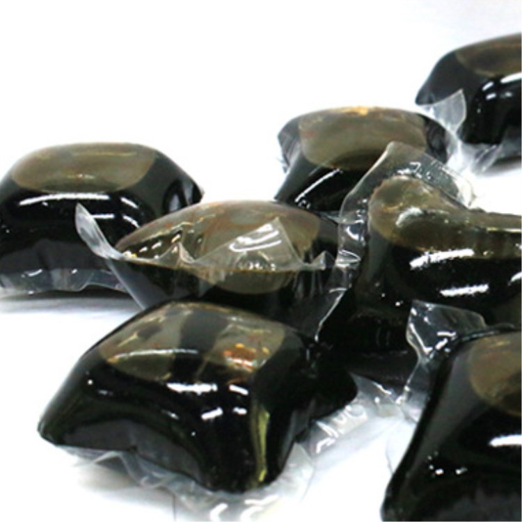 Source Foot Soaking Beads Eighteen Flavor Concentrated Non-Boiling Zanthoxylum bungeanum Foot Soaking Beads Foot Soaking Liquid Foot Bath