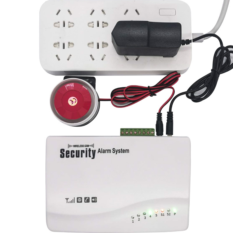 Power-off Alarm 220 Fish Pond Farm 380 Power-off Homage Cloud Telephone Sms Reminder Iot Telephone