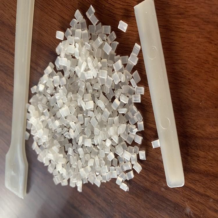 PP Return Material Polypropylene Translucent Particles Pure Material Non-weight Injection Molding Brushed Grade Source Manufacturer Large Price