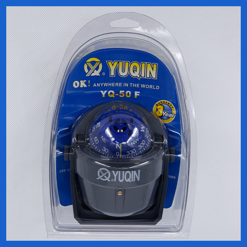Magnetic Compass for Marine Boats, Life Boats, Magnetic Compasses, Sea Yacht, Magnetic Compasses, Ccs Certificates 50F Magnetic Compasses